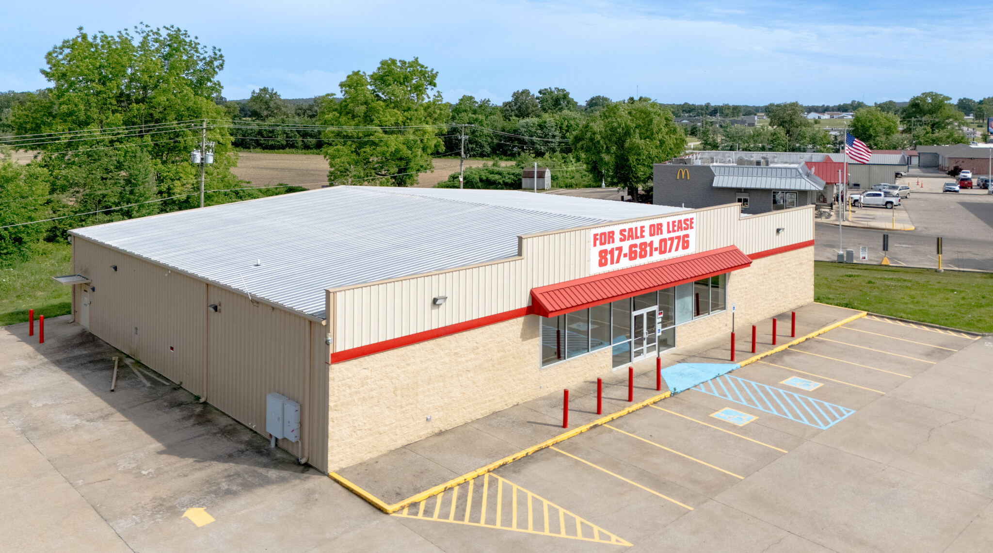 33554 MO-25, Advance, MO for sale Building Photo- Image 1 of 21