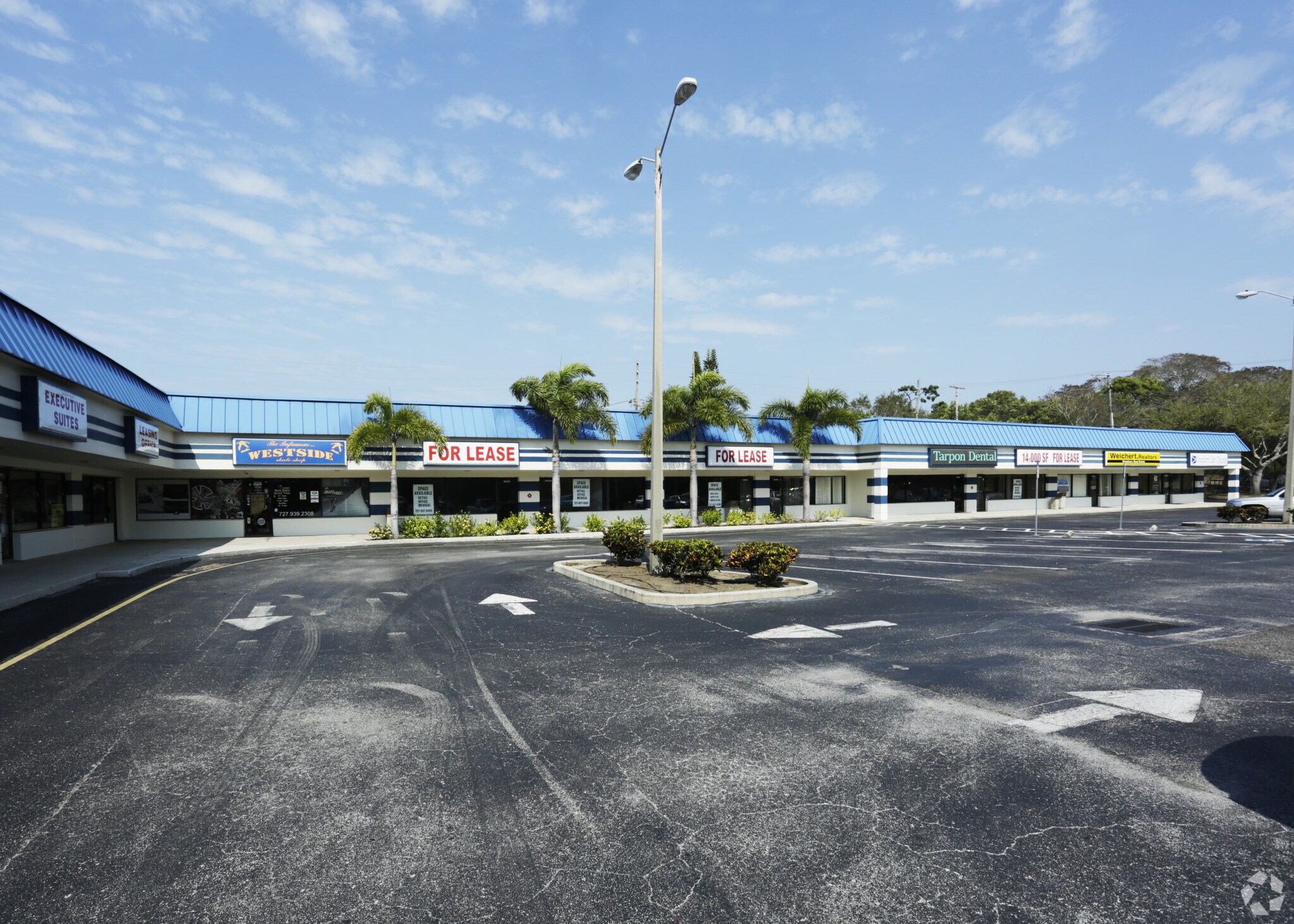 3931039348 US Highway 19, Tarpon Springs, FL 34689 OfficeRetail for