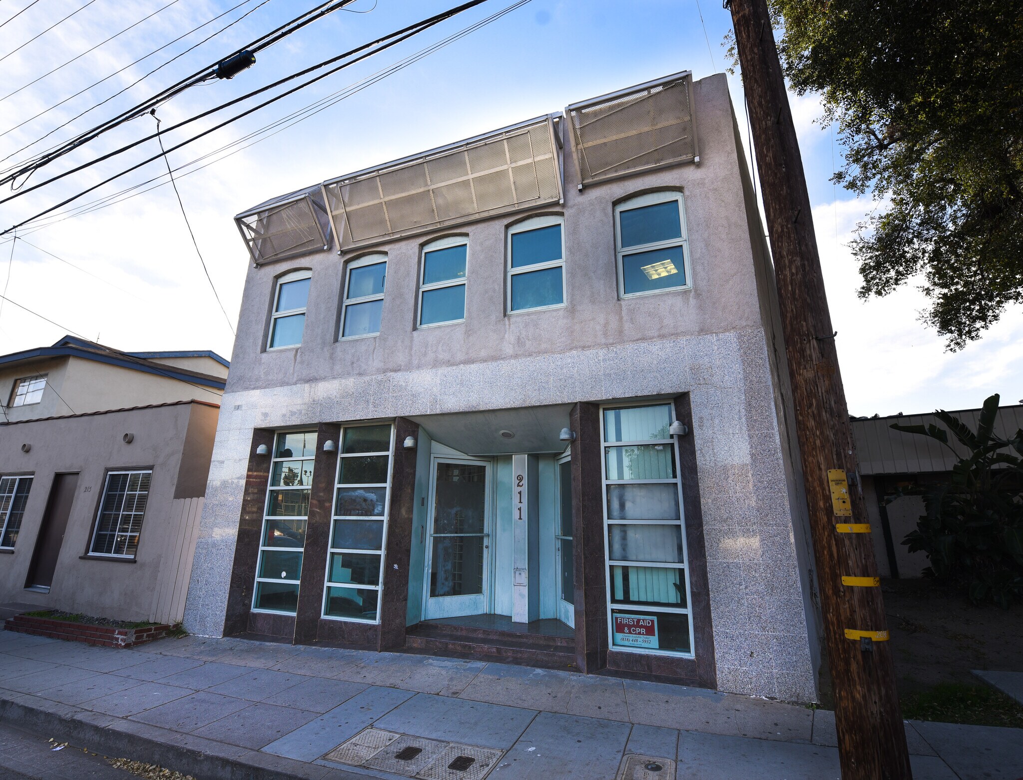 211 S Verdugo Rd, Glendale, CA for sale Building Photo- Image 1 of 1