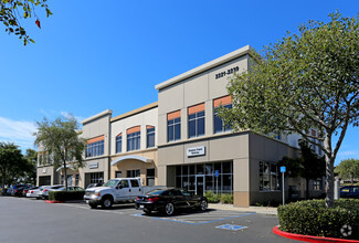 More details for 2221-2239 Harbor Bay Pky, Alameda, CA - Flex for Lease