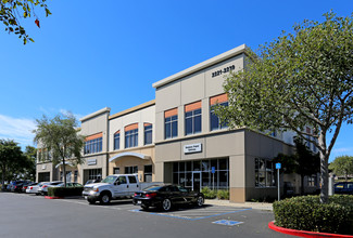 More details for 2221-2239 Harbor Bay Pky, Alameda, CA - Flex for Lease