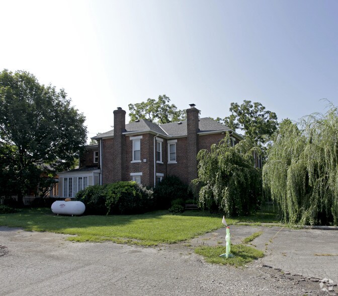 2324 Rohr Rd, Lockbourne, OH for sale - Primary Photo - Image 1 of 1