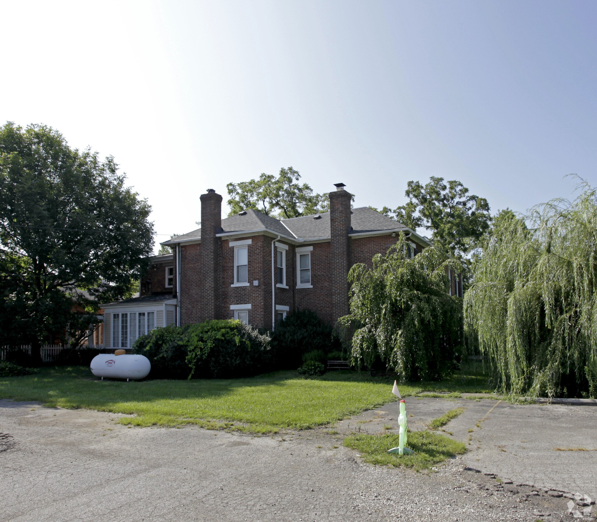 2324 Rohr Rd, Lockbourne, OH for sale Primary Photo- Image 1 of 1