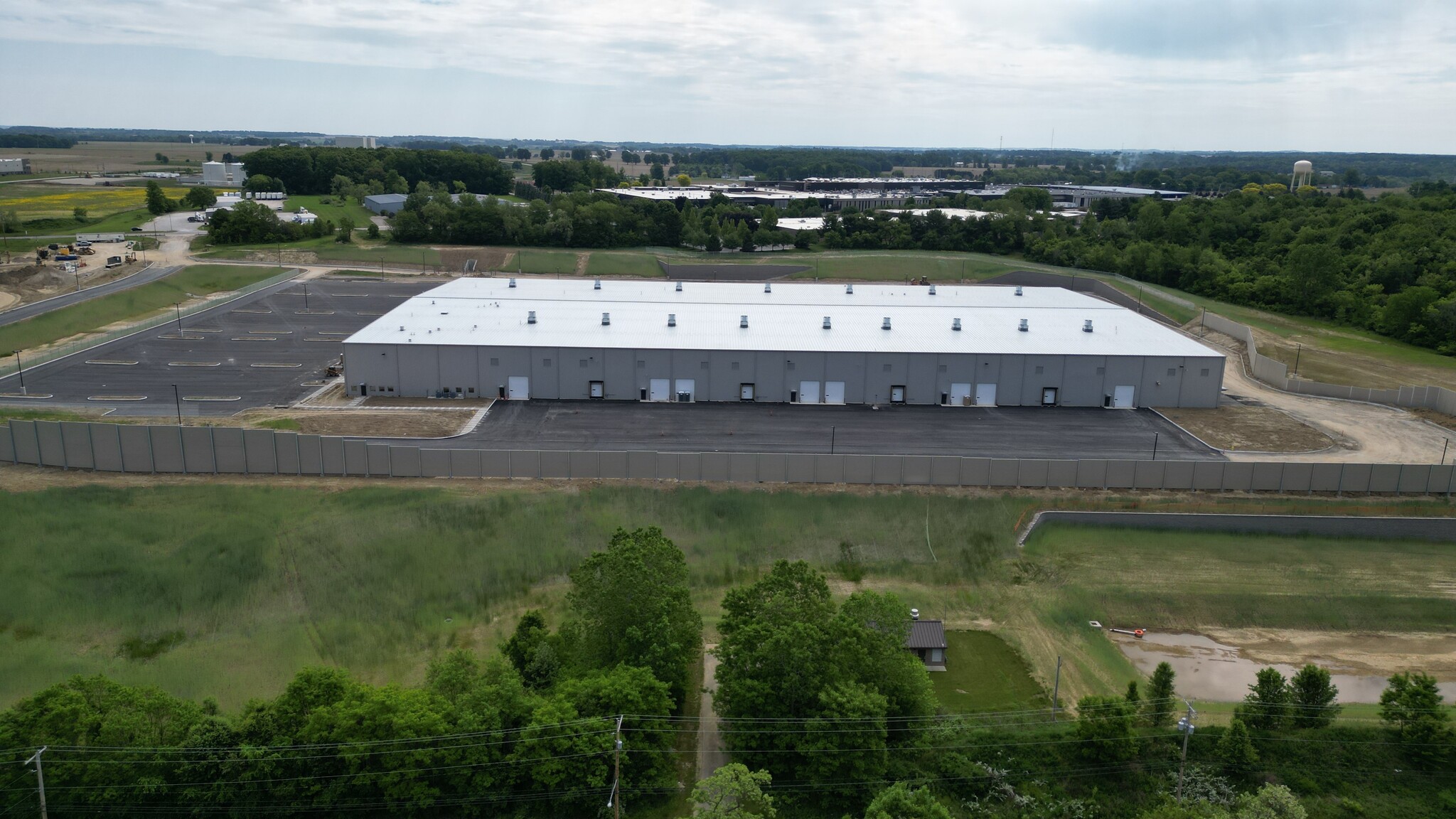 3590 Old Airport Rd, Wooster, OH for sale Building Photo- Image 1 of 1