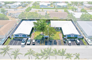 More details for 5901-5911 NE 18th Ave, Fort Lauderdale, FL - Multifamily for Sale