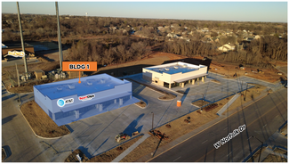 More details for 1902 Norfolk, Broken Arrow, OK - Retail for Lease