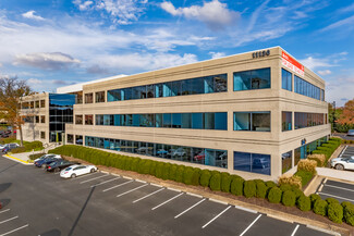 More details for 11130 Sunrise Valley Dr, Reston, VA - Office for Lease