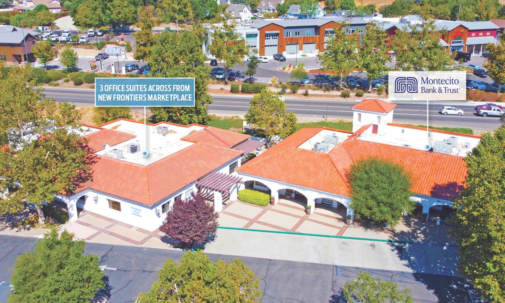 595 Alamo Pintado Rd, Solvang, CA for lease Interior Photo- Image 1 of 1