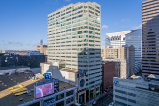 More details for 525 Vine St, Cincinnati, OH - Office for Lease
