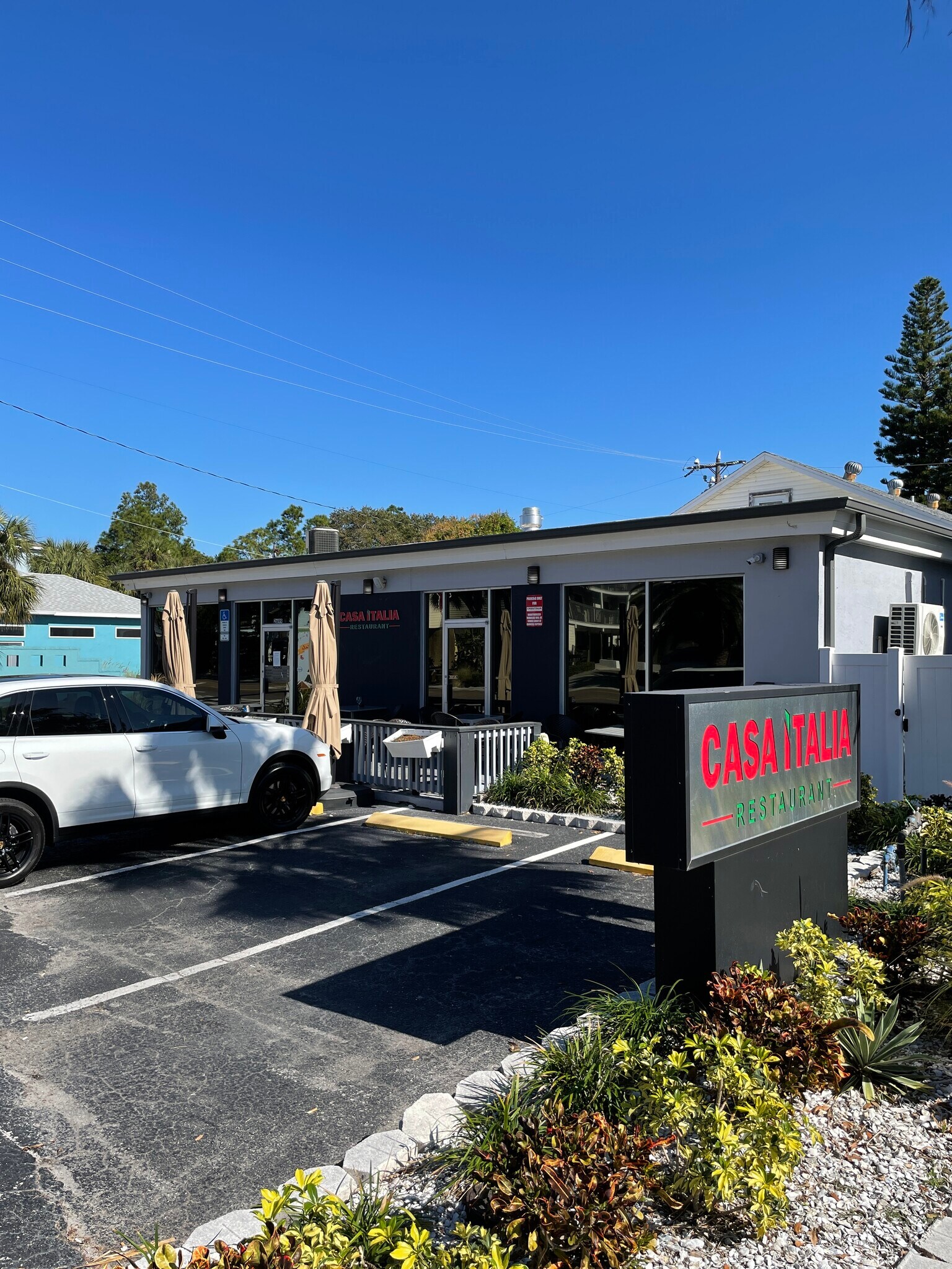 2699 Gulf Blvd, Indian Rocks Beach, FL for sale Building Photo- Image 1 of 1