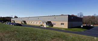 More details for 1041 Glassboro Rd, Williamstown, NJ - Industrial for Lease