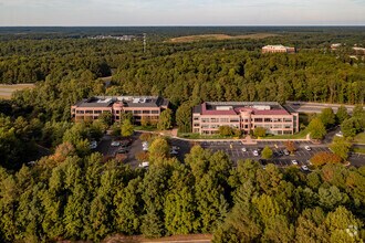 4880 Sadler Rd, Glen Allen, VA - aerial  map view