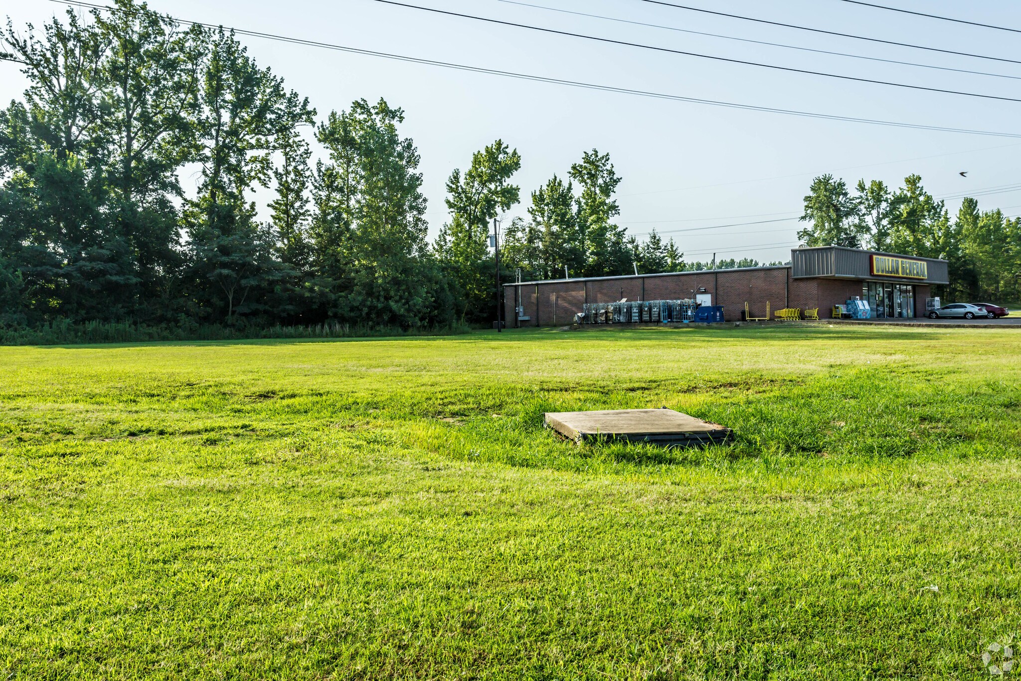 220 Atoka-McLauchlin Ext, Atoka, TN for sale Primary Photo- Image 1 of 1