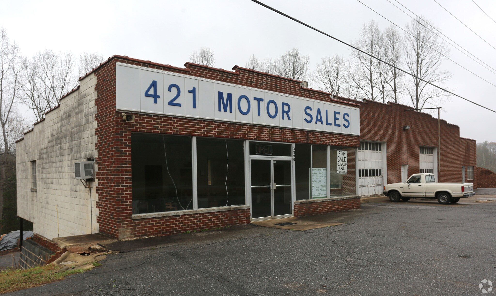 3290 W US Highway 421, Wilkesboro, NC 28697