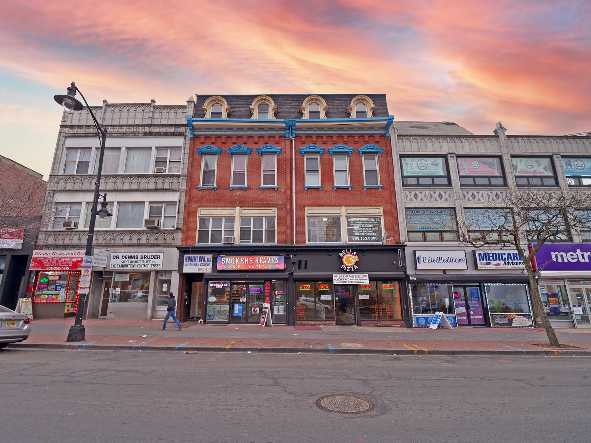 Building Photo