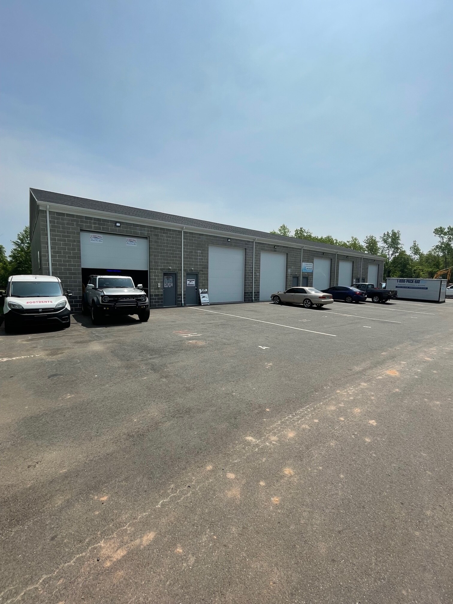 180 Deming Rd, Berlin, CT 06037