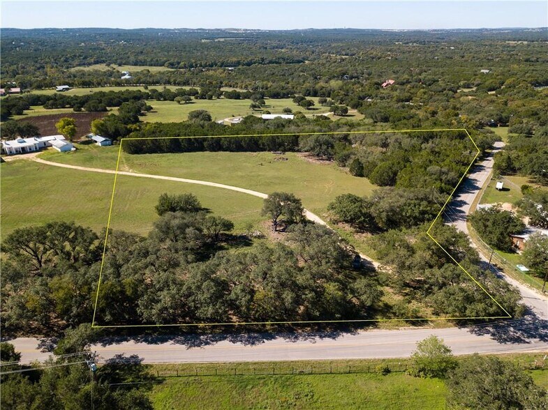 15100 Fitzhugh Rd, Austin, TX for sale - Primary Photo - Image 1 of 1