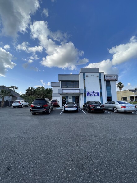 10695 Beach Blvd, Jacksonville, FL for sale - Building Photo - Image 1 of 1