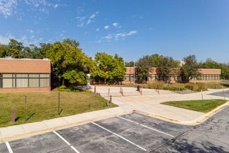 More details for 6200 Chevy Chase Dr, Laurel, MD - Office for Lease