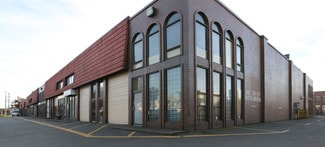More details for 8475-8495 Ontario St, Vancouver, BC - Industrial for Sale
