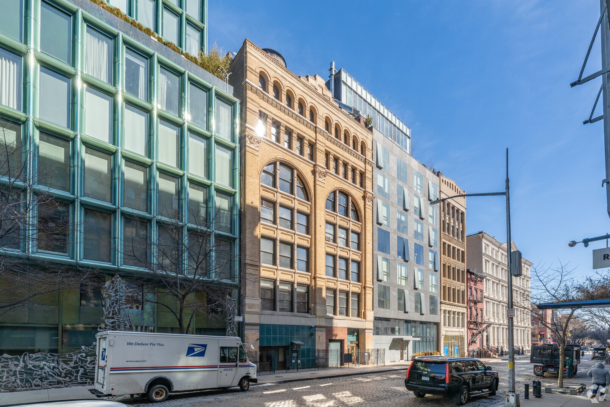 42-44 Bond St, New York, NY for sale Primary Photo- Image 1 of 1