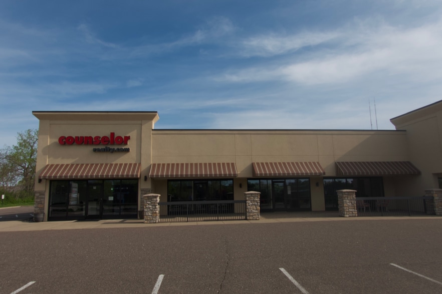 1201 County Road E, Saint Paul, MN for lease - Building Photo - Image 3 of 11