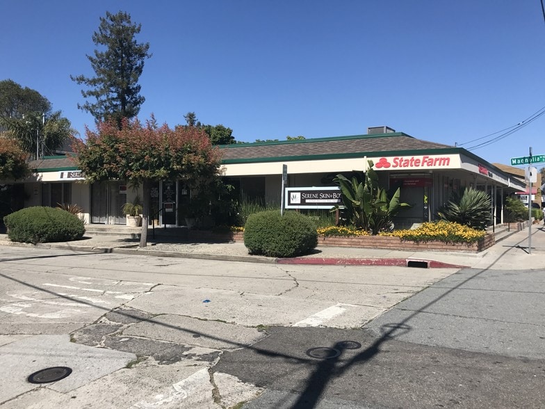 1105 Water St, Santa Cruz, CA for lease - Building Photo - Image 3 of 13