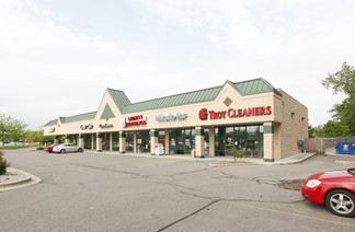 More details for 18000-18050 Silver Pky, Fenton, MI - Retail for Lease