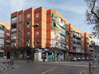 More details for Calle Canarias, 11, Móstoles - Multifamily for Sale