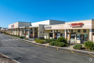 More details for 11212-11376 S Orange Blossom Trl, Orlando, FL - Retail for Lease