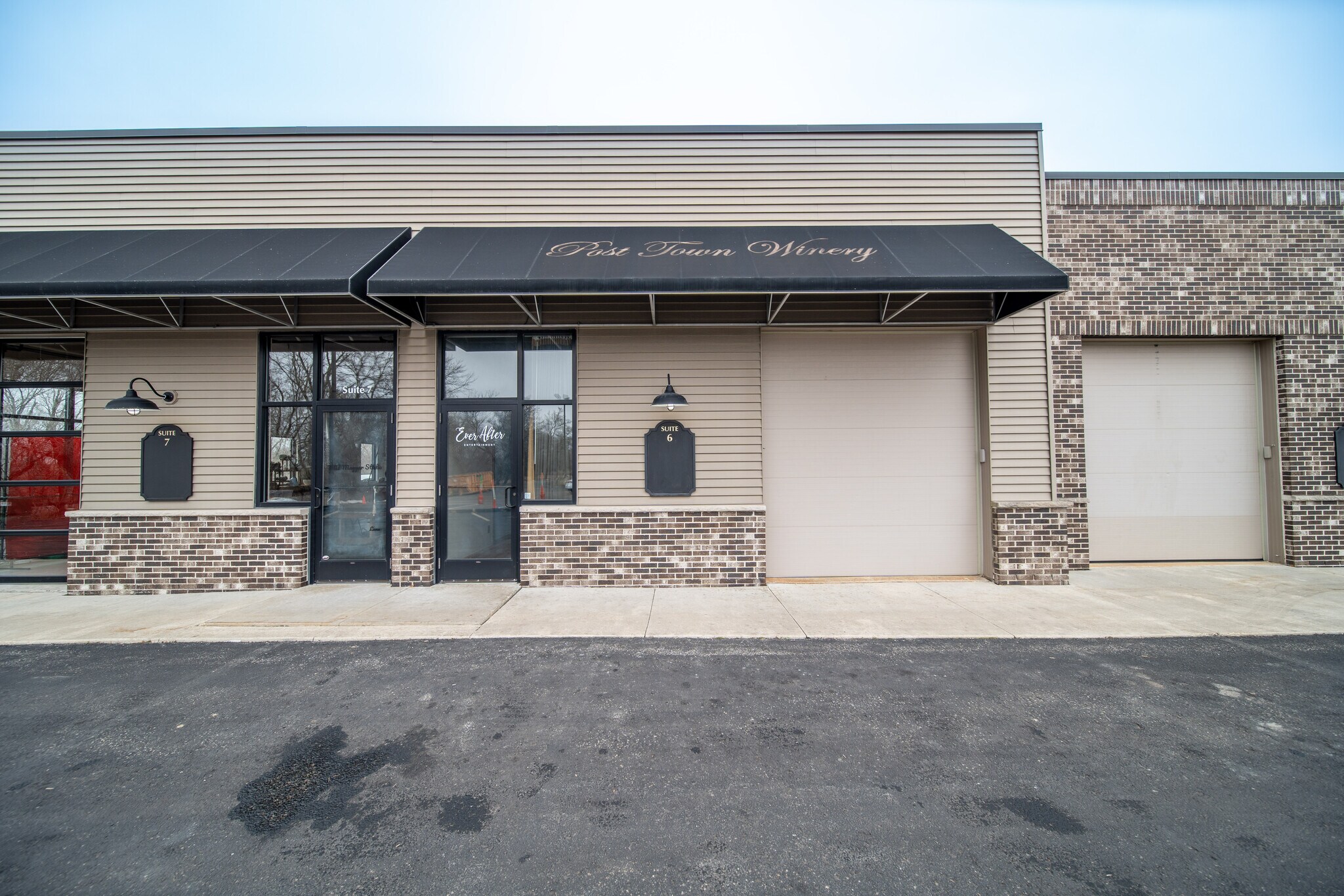 4481 N Frontage Rd, Rochester, MN for sale Building Photo- Image 1 of 1