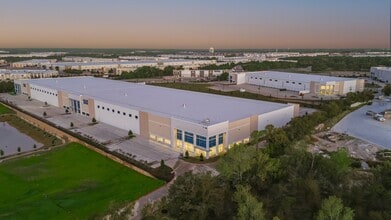 500 W Vista Ridge Dr, Coppell, TX for lease Interior Photo- Image 2 of 9