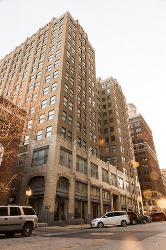 More details for 501-511 S Boston Ave, Tulsa, OK - Office for Lease