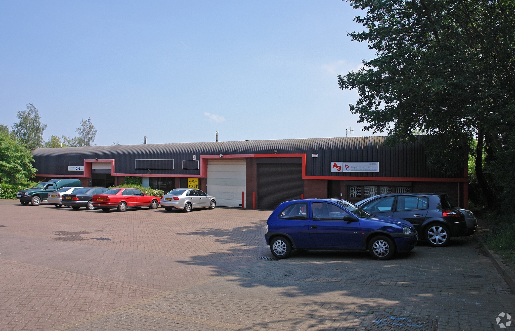 A3 Springhead Rd, Northfleet for sale Primary Photo- Image 1 of 1