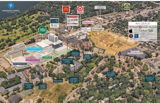 More details for 4703 Madison Yards Way, Madison, WI - Retail for Lease