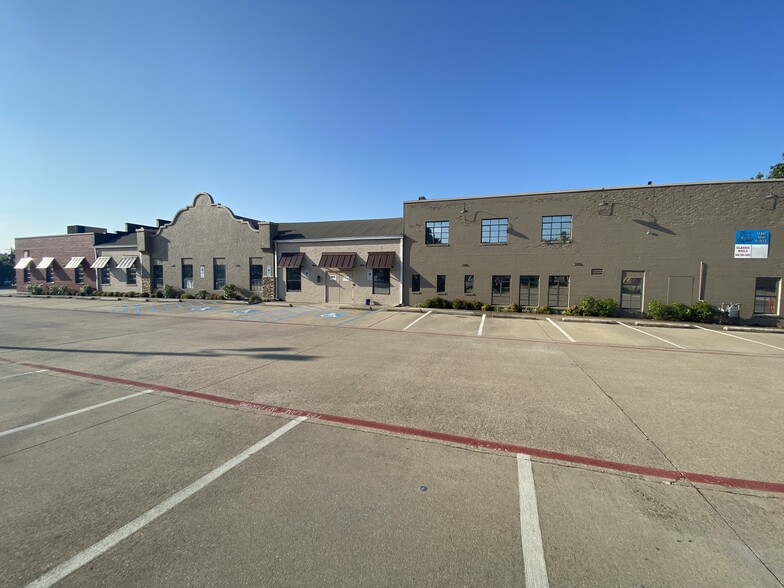 419 S Elm St, Denton, TX for sale - Building Photo - Image 3 of 22