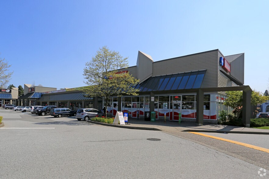 6350 Scott Rd, Surrey, BC V3X 3K1