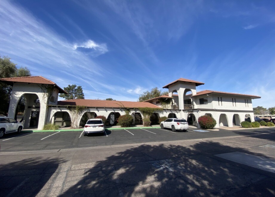 1222 E Baseline Rd, Tempe, AZ for sale Primary Photo- Image 1 of 1