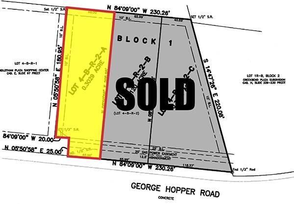 1121 George Hopper Rd, Midlothian, TX for sale Building Photo- Image 1 of 1