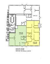 5999 New Wilke Rd, Rolling Meadows, IL for lease Site Plan- Image 2 of 8