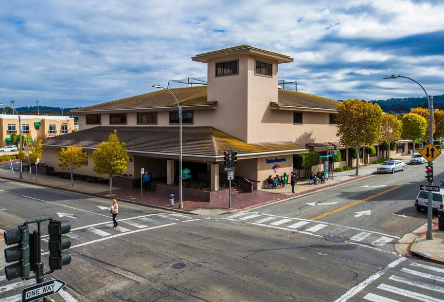 200 E Franklin St, Monterey, CA for sale - Building Photo - Image 1 of 1