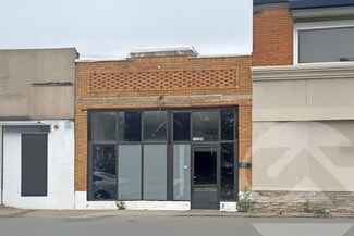 More details for 13308 W McNichols Rd, Detroit, MI - Retail for Lease