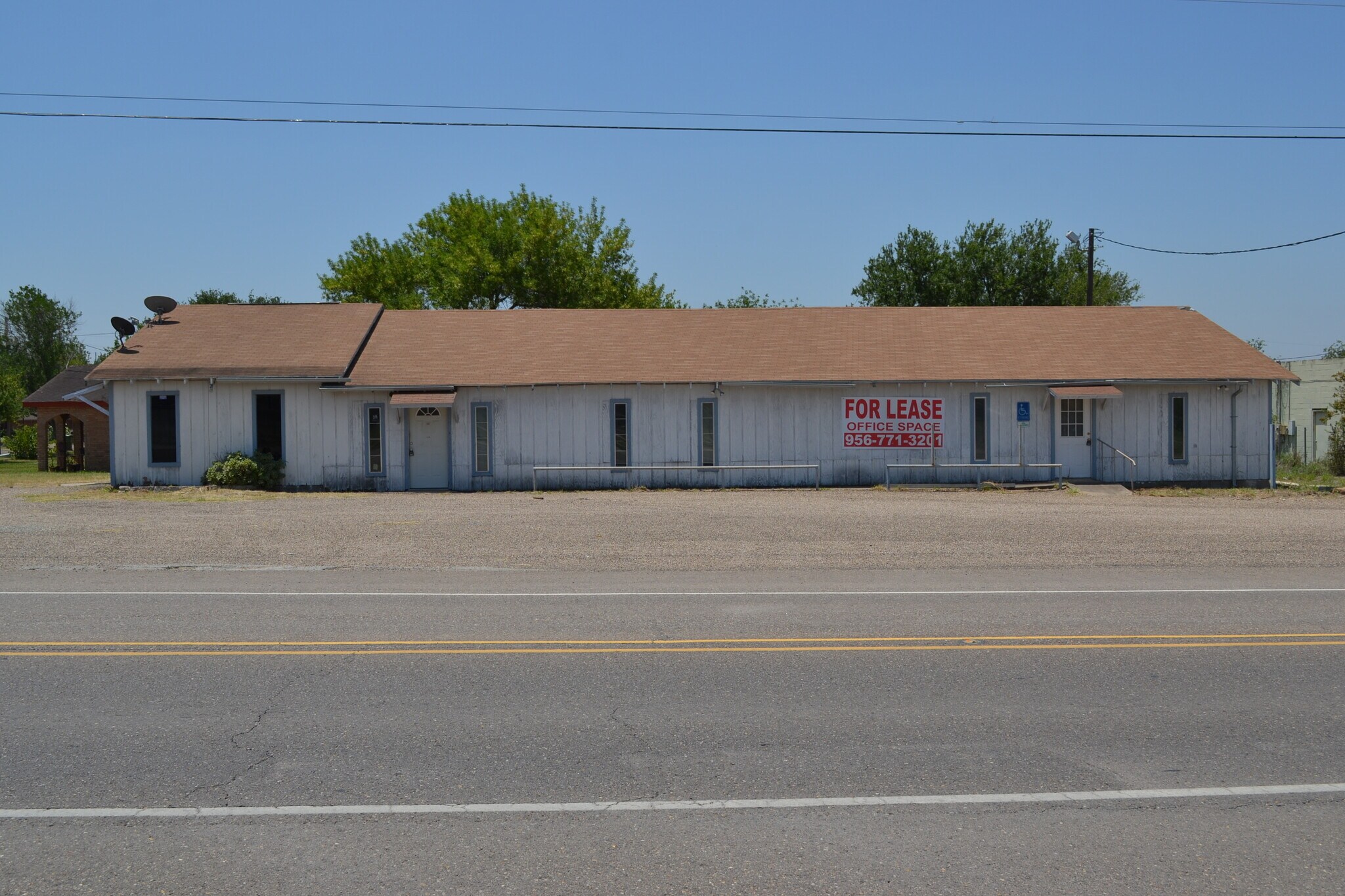 1001 Viggie, Hebbronville, TX for sale Primary Photo- Image 1 of 1