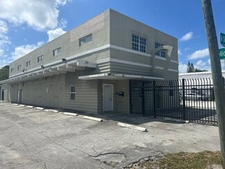 More details for 2000 N Dixie Hwy, Hollywood, FL - Flex for Sale