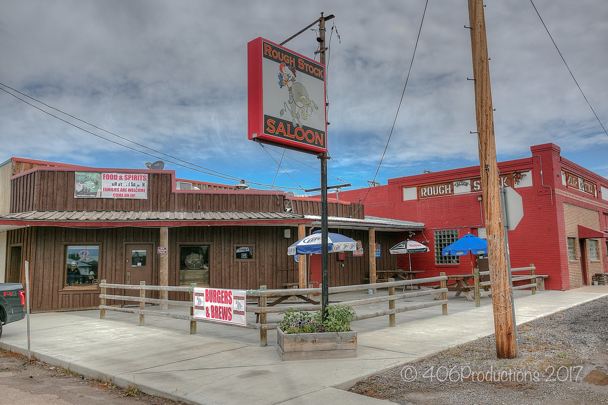 60 E Front St, Drummond, MT for sale Building Photo- Image 1 of 1