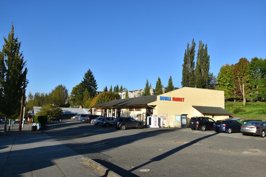 15802-15820 NE Main St, Duvall, WA for lease - Building Photo - Image 2 of 4