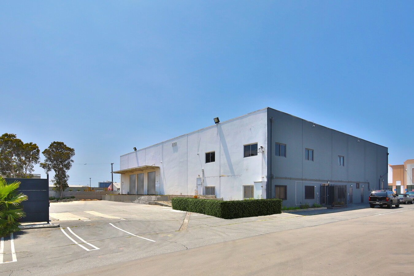 8729 Aviation Blvd, Inglewood, CA 90301 | LoopNet