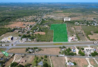 More details for US Hwy 181, San Antonio, TX - Land for Sale
