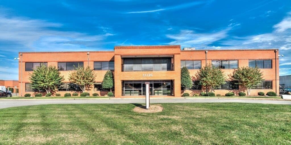 11126 Air Park Rd, Ashland, VA for sale Primary Photo- Image 1 of 1