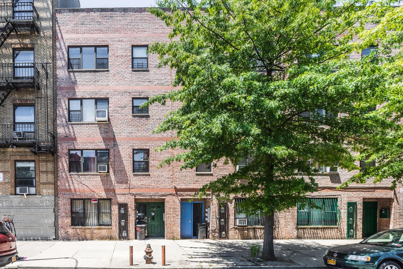 1067 Intervale Ave, Bronx, NY 10459